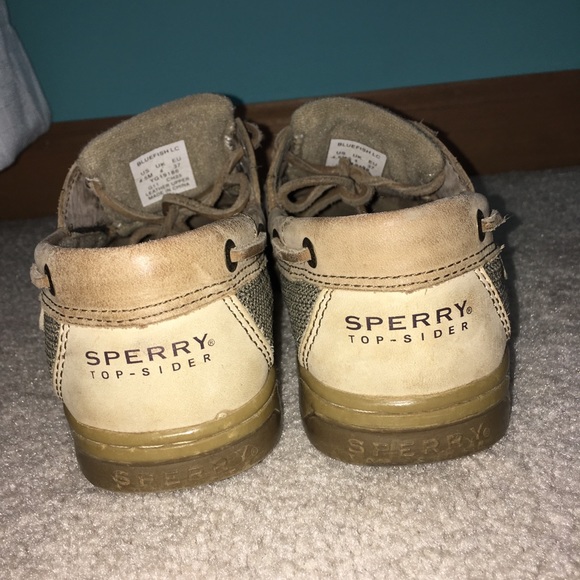 Sperrys - Picture 2 of 6